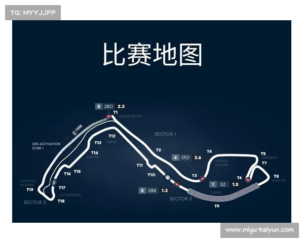 摩纳哥大奖赛试行强制两停规则，以提升街道赛观赏性