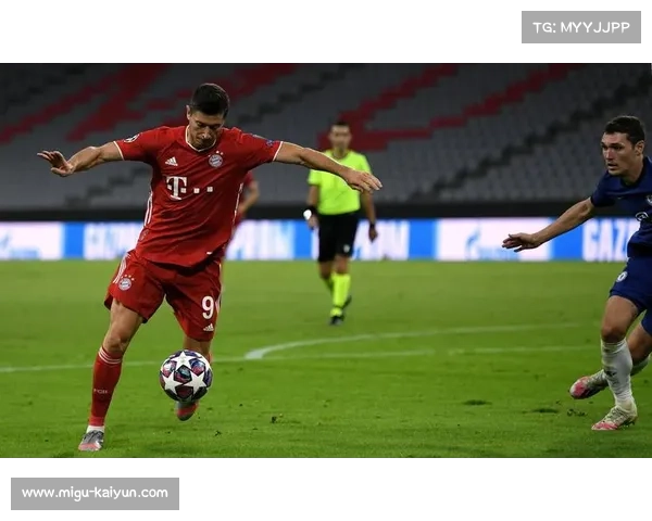 德甲双雄拜仁勒沃库森冰火两重天，欧冠征程现分化